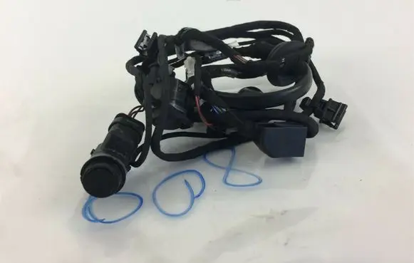 Audi A5 8T 8F Parking PDC sensor 4H0919275A A608