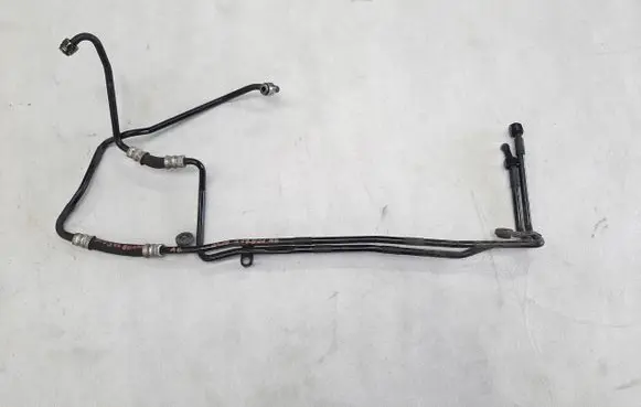Bentley Continental Power steering hose/pipe/line 3W0317801AB