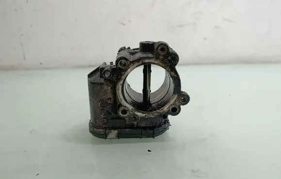 Mercedes-Benz S W221 Throttle valve A64209000