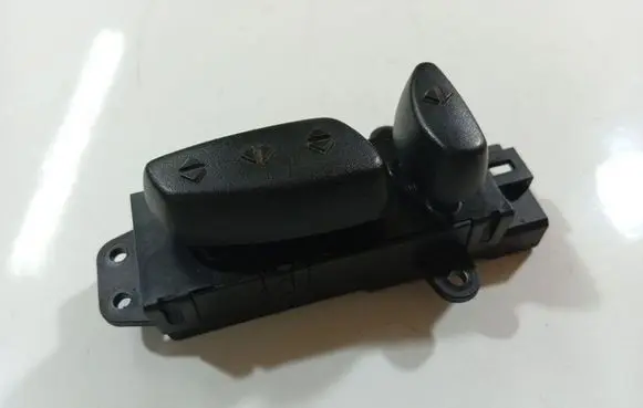 Volkswagen Bora Seat control switch 