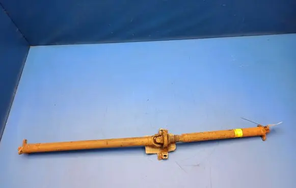 Cadillac CTS Drive shaft (set) 25692144 TPN0382H0124