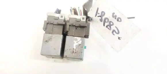 Fuse box set