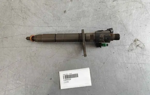 Land Rover Range Rover L405 Fuel injector LR066229 LR054298