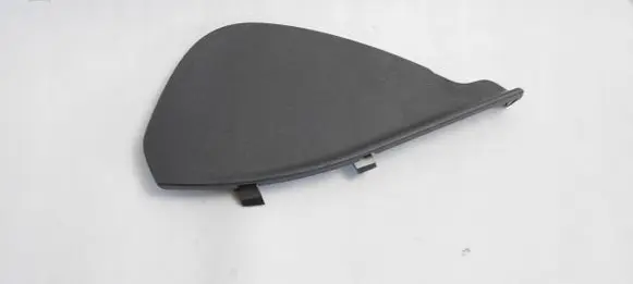 BMW 5 F10 F11 Dashboard side end trim 9209787