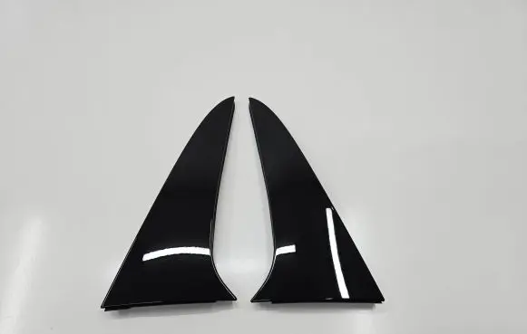 BMW X5 F15 Rear window tailgate spoiler 7304603