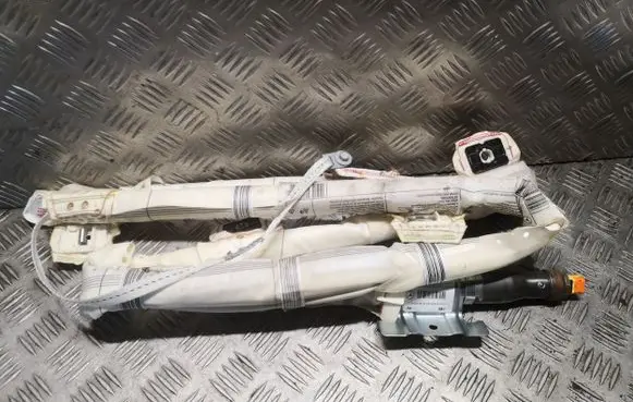 Mercedes-Benz ML W166 Roof airbag 1668600602 A1668600602