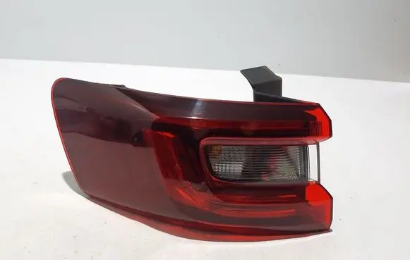 Renault Koleos II Rear/tail lights 265554226R