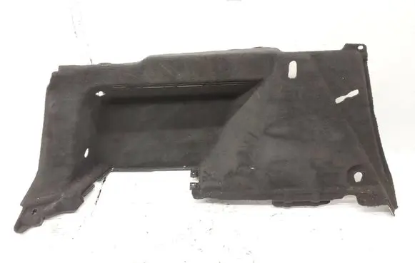 BMW 3 G20 G21 Trunk/boot side trim panel 7940935 5147794093509