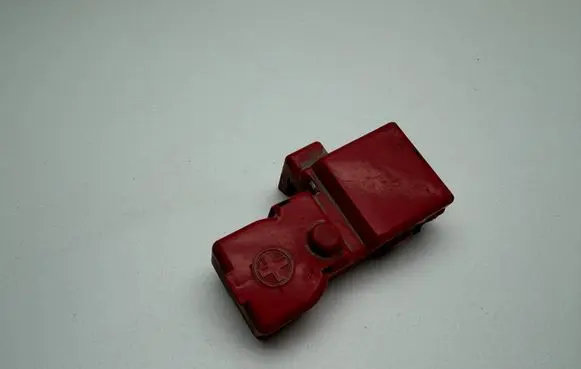 Other engine bay part