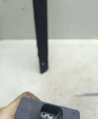 Tire pressure sensor