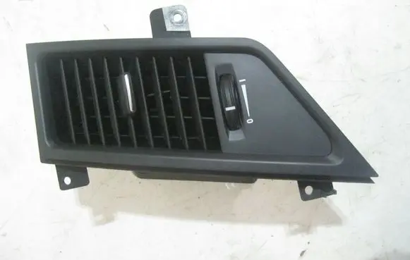 Mercedes-Benz Sprinter W906 Dashboard side air vent grill/cover trim A9608300554