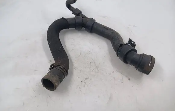 Audi A6 S6 C5 4B Engine coolant pipe/hose 4B0121101T 27112000 PA66GF30