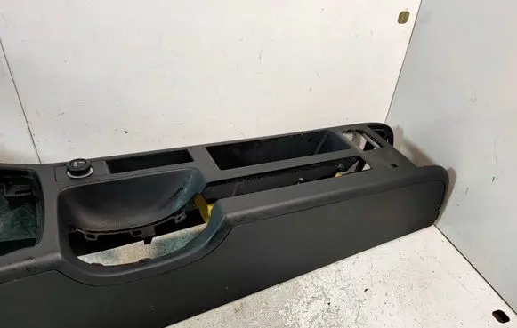 Audi A4 S4 B6 8E 8H Glove box central console 