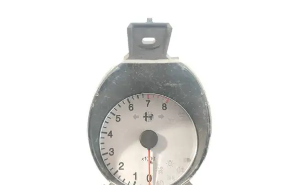 Alfa Romeo 156 Speedometer (instrument cluster) 60653710 16000 6850849909