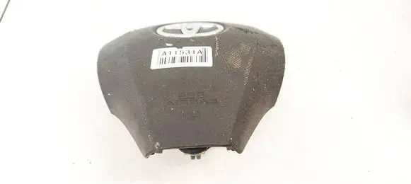 Toyota Yaris Steering wheel airbag 451300D160