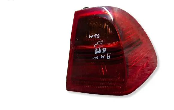 BMW 3 E90 E91 Rear/tail lights 7160062