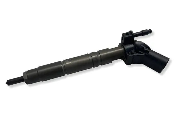 Mercedes-Benz E W211 Fuel injector A6420701387