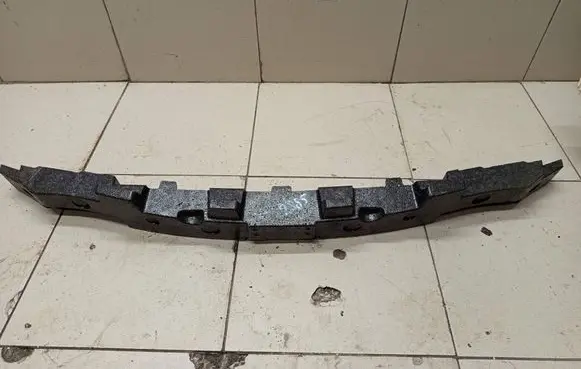 Opel Insignia A Front bumper foam support bar 906200003 551004542 22787150