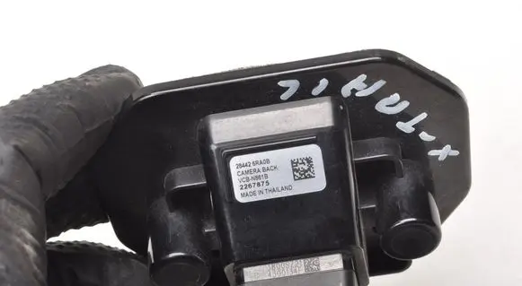 Nissan X-Trail T33 Reversing camera 28442-6RA0B