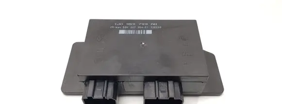 Volkswagen PASSAT B5 Comfort/convenience module 1J0959799AH 3B0959507