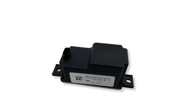 Mercedes-Benz C AMG W205 Voltage converter inverter A2059053414 22039042031