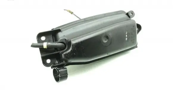 Mercedes-Benz SLK R172 Vacuum valve A6510700568