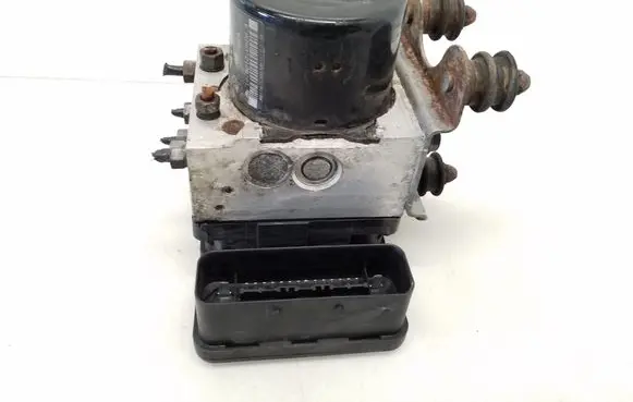Volkswagen Transporter - Caravelle T5 ABS Pump 7H0614517B 7H0907379R