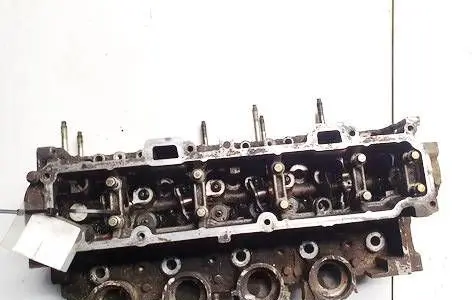 Citroen C3 Engine head 