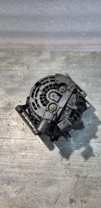 Mercedes-Benz E W211 Generator/alternator 0124625014