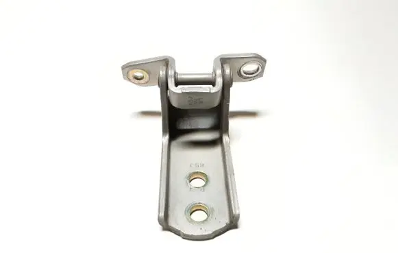 Suzuki Grand Vitara II Front door upper hinge 63J