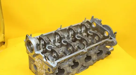 Engine head