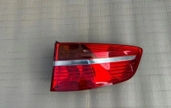 BMW X6 E71 Rear/tail lights 7179984