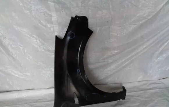 Dacia Sandero III Fender 200320042005