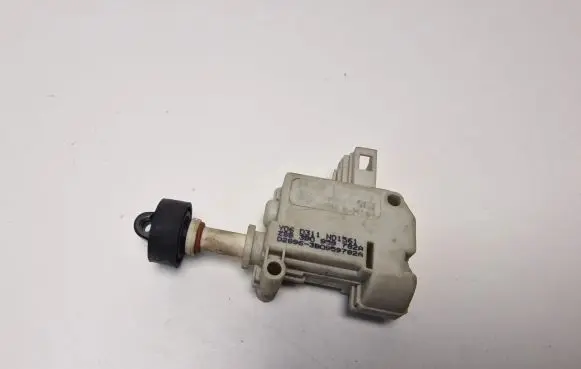 Audi Q7 4L Fuel tank cap lock 3B0959782A