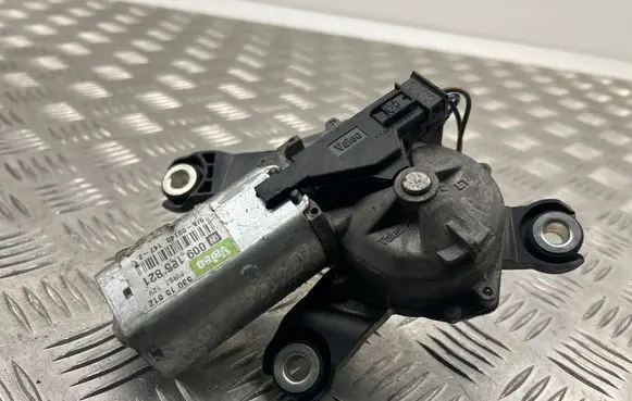 Opel Vectra C Rear window wiper motor 53015612