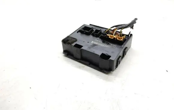 Volkswagen PASSAT B7 Comfort/convenience module 3AA959433 S0634H043