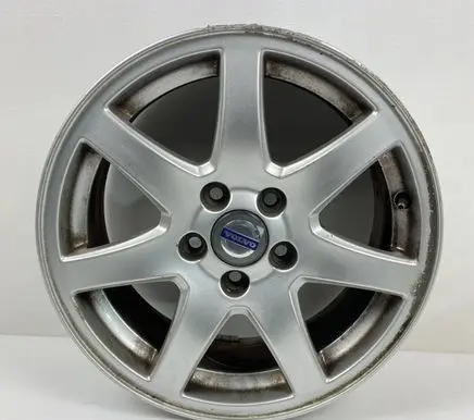 Volvo S80 R16 alloy rim 30666081 30748344