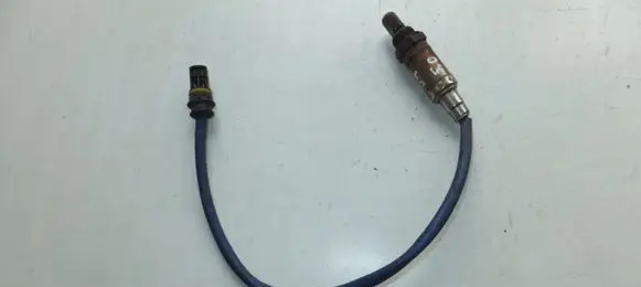 Mercedes-Benz CLK A209 C209 Lambda probe sensor 0005407617 0258003642