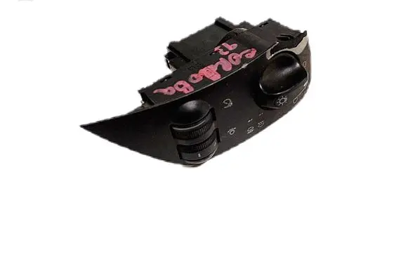 Light switch