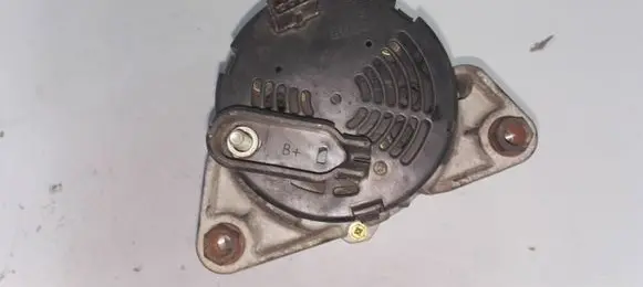 BMW 3 E46 Generator/alternator 1435425