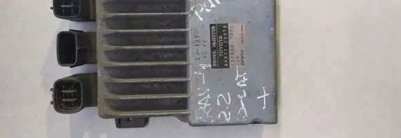 Toyota RAV 4 (XA30) Fuel injection control unit/module 8987120070