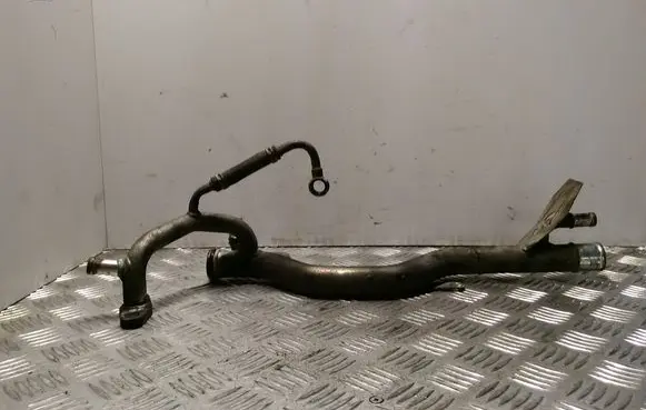 Volvo S80 Engine coolant pipe/hose 30713305