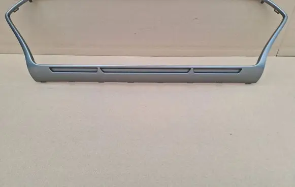 Hyundai i30 Front bumper