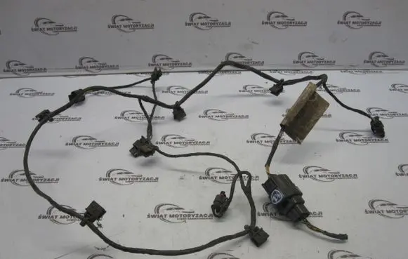 Land Rover Freelander 2 - LR2 Parking sensor (PDC) wiring loom 15K868