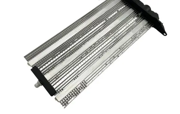 Audi A7 S7 4G Electric cabin heater radiator 4G0819011A