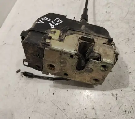 Renault Espace - Grand espace IV Rear door lock 017963Z98