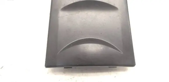 Ashtray (front)