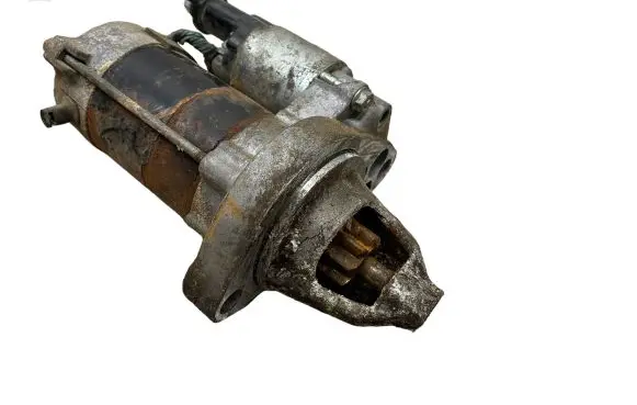 Honda CR-V Starter motor
