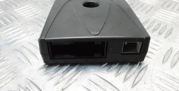 Ford Mondeo MK IV Bluetooth control unit module 8M5T19G488AM