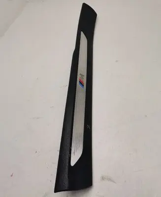 BMW X5 F15 Front sill trim cover 7284557